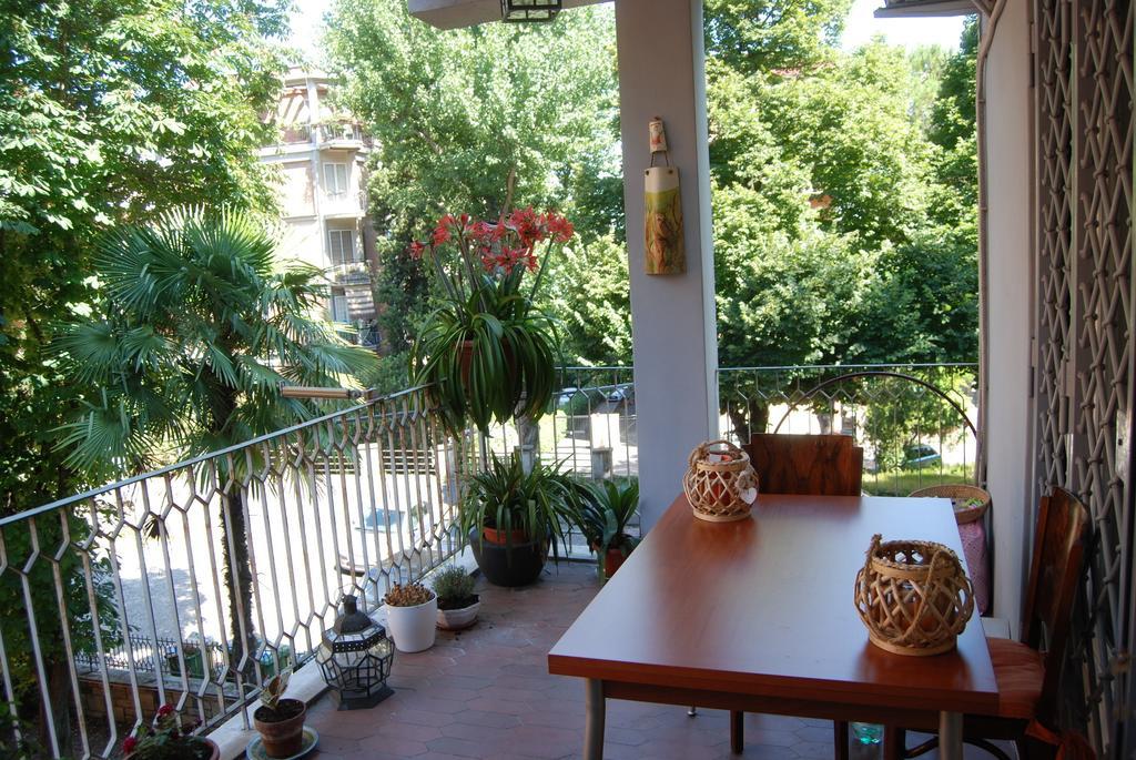 Bed and breakfast La Badia Del Cavaliere Roma