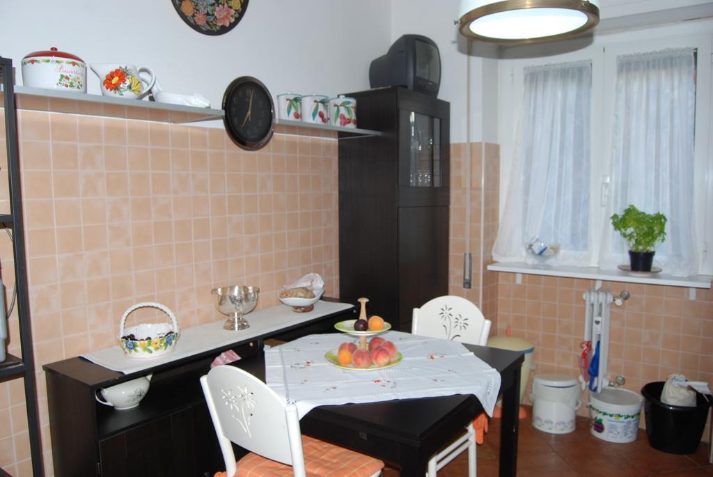 La Badia Del Cavaliere Bed and breakfast Roma