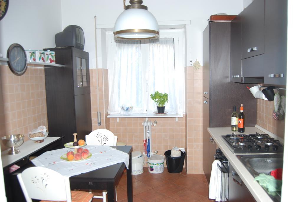 Bed and breakfast La Badia Del Cavaliere 3*