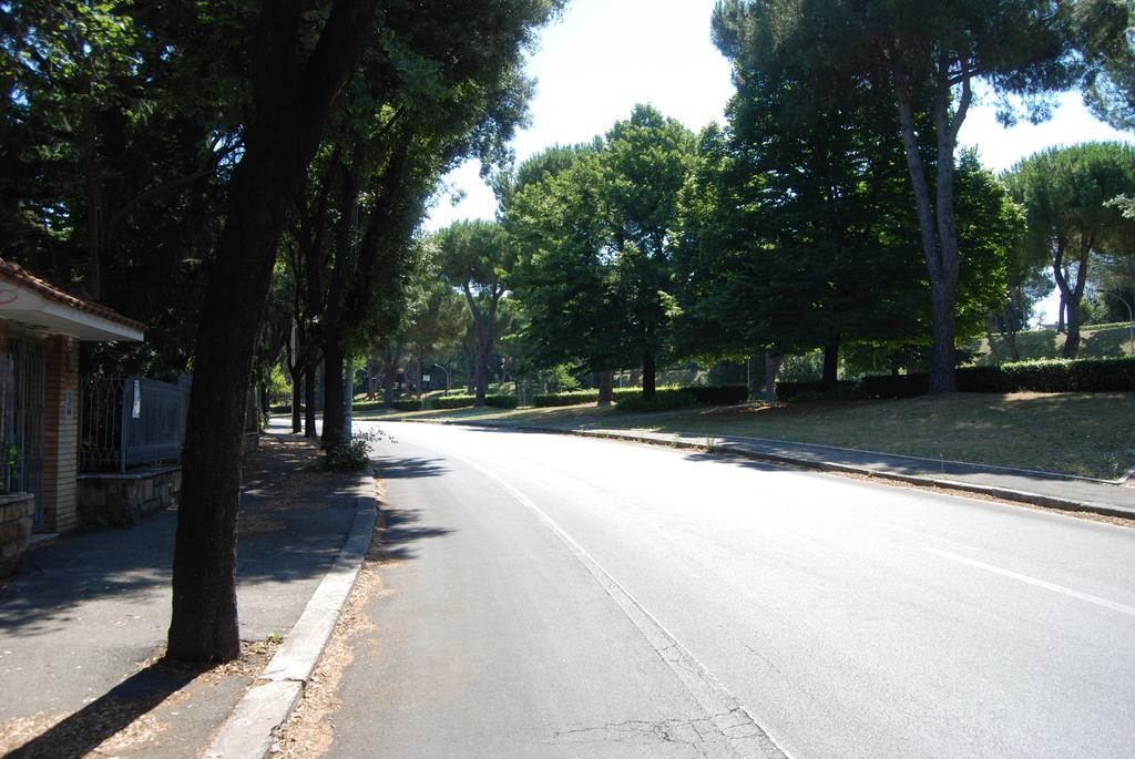 La Badia Del Cavaliere Bed and breakfast 3*