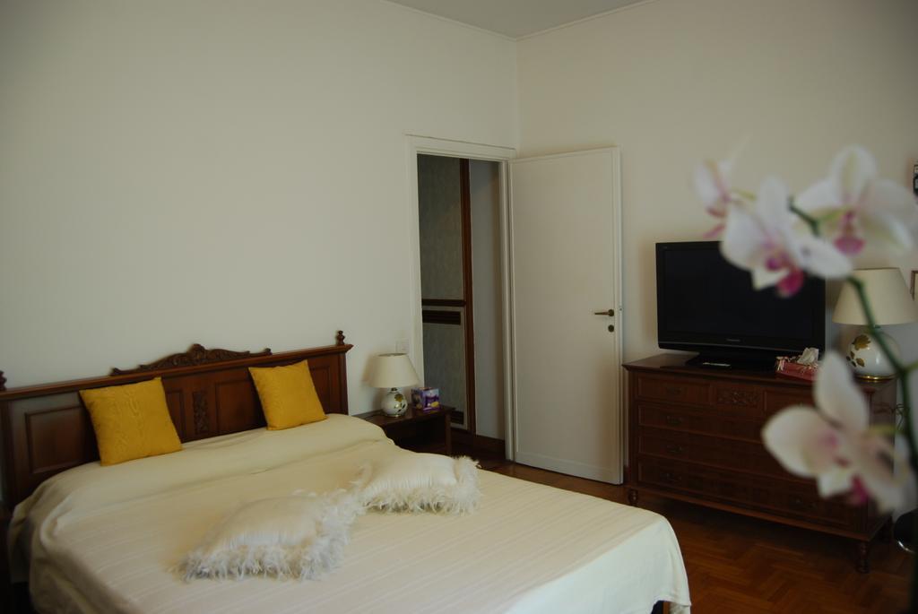 La Badia Del Cavaliere Bed and breakfast Roma
