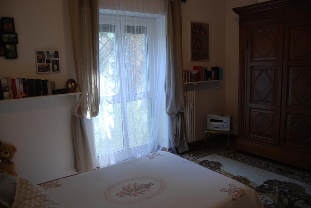 Bed and breakfast La Badia Del Cavaliere