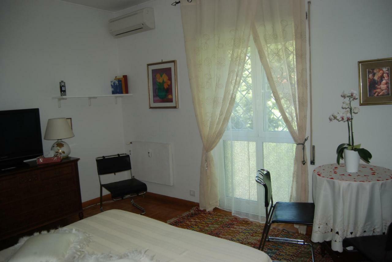 La Badia Del Cavaliere Bed and breakfast